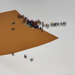 Aglomerados e Liberdade