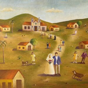 Casamento na Vila