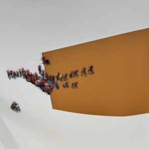 Aglomerados e Liberdade