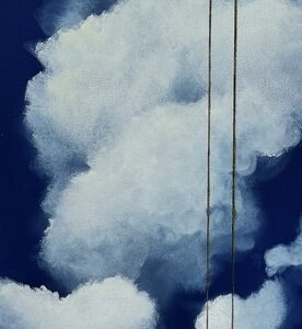 Série Nas Nuvens