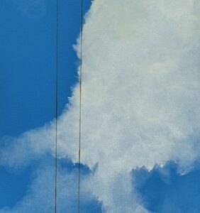 Série Nas Nuvens