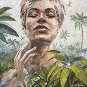 Mulher da Floresta