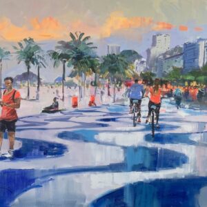 Copacabana