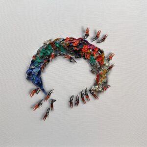 Aglomerados e Liberdade