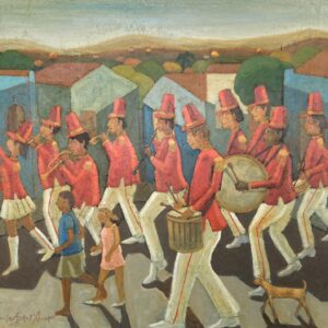 Banda da Vila