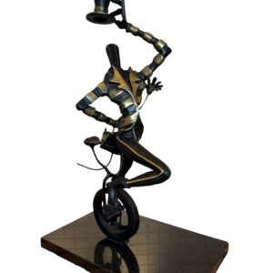 Monociclista