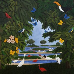 Pantanal