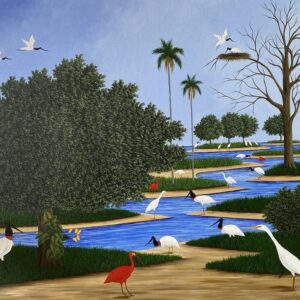 Pantanal