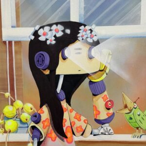 Namoradeira
