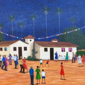 Festa Junina