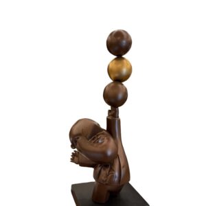 Equilibrista