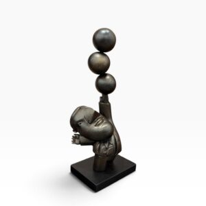 Equilibrista