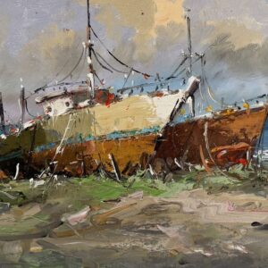 Barcos